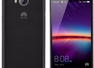 Huawei Y5 Ii