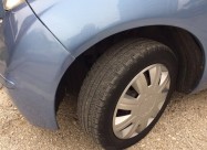 Nissan Micra 1.2