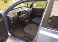 Nissan Micra 1.2