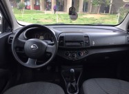 Nissan Micra 1.2