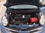Nissan Micra 1.2