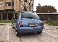 Nissan Micra 1.2