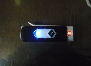 Usb Stikovi + Zapalka Za Cigari 2 Vo 1
