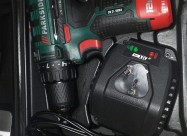 Bateriska Bormasina 12v Germanska