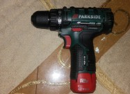 Bateriska Bormasina 12v Germanska