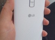 Се продава нов Lg K10