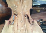 Popravka Na Gudacki Instrumenti