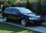 Vw Passat 2.0tdi 16v Highline Besprekorna Sostojba