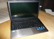 Laptop Asus K55a Vo Odlicna Sostojba Kako Nov