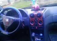Alfa Romeo