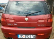 Alfa Romeo