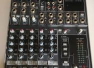 Audio Mixer