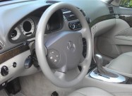  Mercedes E 220 Cdi Avantgarde