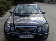  Mercedes E 220 Cdi Avantgarde