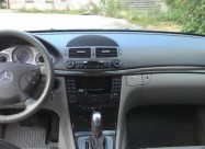  Mercedes E 220 Cdi Avantgarde