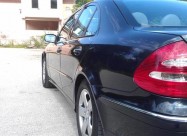  Mercedes E 220 Cdi Avantgarde