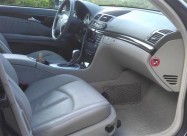  Mercedes E 220 Cdi Avantgarde