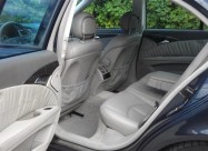  Mercedes E 220 Cdi Avantgarde