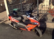 Se Prodava Aprilia Sr50 2016