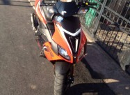 Se Prodava Aprilia Sr50 2016
