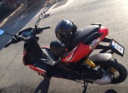 Se Prodava Aprilia Sr50 2016
