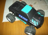 Rc Car Wl Toys V979 Off-road