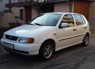 Vw Polo Fox 1.3 So 5 Vrati, *besprekorna Sostojba