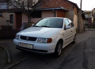 Vw Polo Fox 1.3 So 5 Vrati, *besprekorna Sostojba