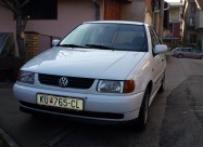 Vw Polo Fox 1.3 So 5 Vrati, *besprekorna Sostojba