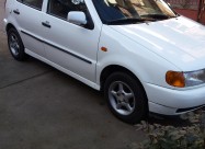 Vw Polo Fox 1.3 So 5 Vrati, *besprekorna Sostojba