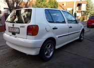 Vw Polo Fox 1.3 So 5 Vrati, *besprekorna Sostojba