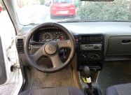 Vw Polo Fox 1.3 So 5 Vrati, *besprekorna Sostojba