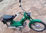 Tomos Avtomatik
