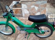Tomos Avtomatik
