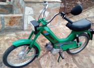 Tomos Avtomatik