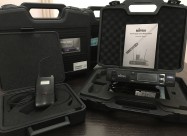 Wireless System - Mipro Act-707