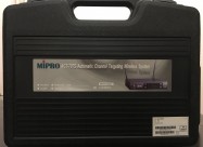 Wireless System - Mipro Act-707
