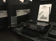 Безжичен микрофон - Mipro Act-707