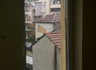 Pvc Prozori - Beli