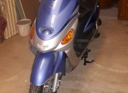 Nov Glanz Yiying 50cc