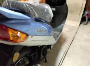 Nov Glanz Yiying 50cc