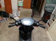 Nov Glanz Yiying 50cc