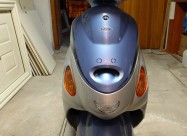 Nov Glanz Yiying 50cc
