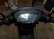 Nov Glanz Yiying 50cc
