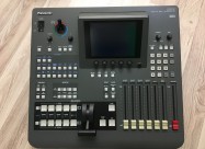Видео/Аудио миксета Panasonic