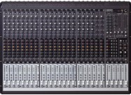 Аудио миксер Mackie Onyx 24.4