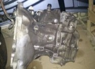 Prodavam Delovi Za Opel Corsa 1.0 2005god