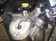 Prodavam Delovi Za Opel Corsa 1.0 2005god