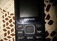 Prodavam Mobilen