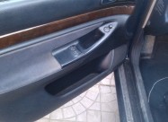 Audi A4 Plin